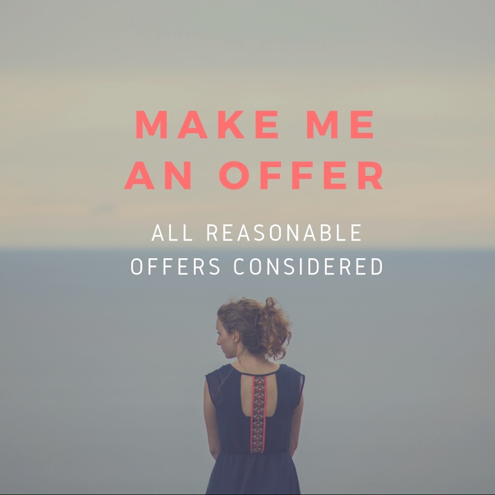 Make Me An Offer